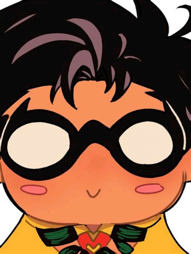 Exploring the Dynamic Relationships of Tim Drake and Nightwing