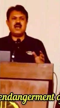 Language endangerment and its mapping