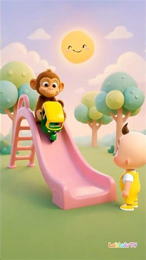 Sing and Count 1 to 5 – Numbers Song for Little Ones #kidsongs #preschoollearning