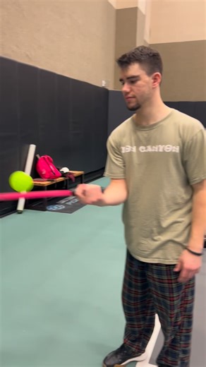 Ethan Fineshriber | I suspect we play too much pickleball. #Pickleballcomedy #funnypickleball #ethanfineshriber #pickleballhumor | Instagram