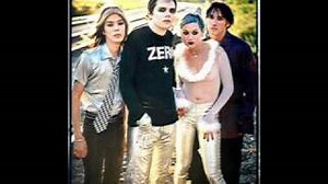 JACKIE BLUE Lyrics - SMASHING PUMPKINS | eLyrics.net