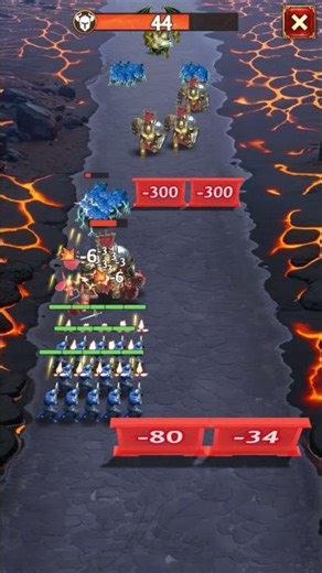 Total Battle: Build, Conquer, and Dominate | Strategy Game | #72