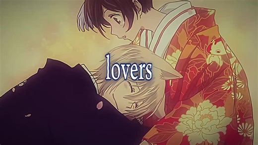 The Cutest Anime Couple Moments