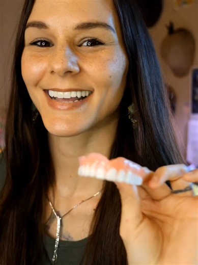 Pregnancy and Tooth Loss: A Mom's Experience