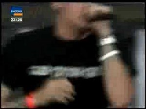 Linkin Park Live - Breaking The Habit