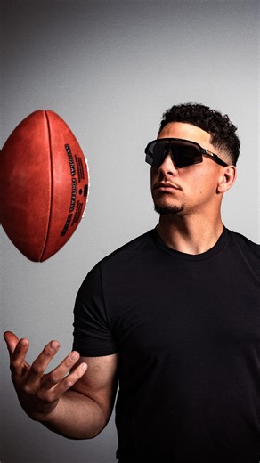Oakley on Instagram: "Whether making plays on the field or turning heads off of it, it’s always showtime. @oakley The collection is now live online and in store."