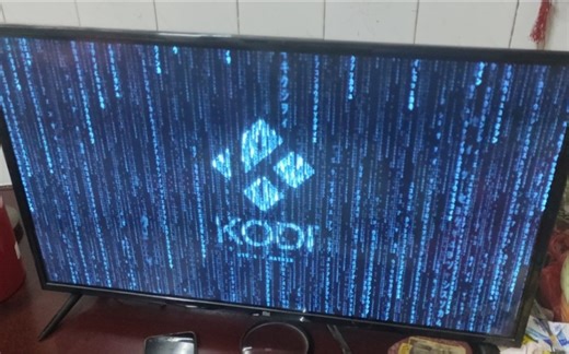 软件分享 kodi 小米电视直接播放局域网共享文件视频