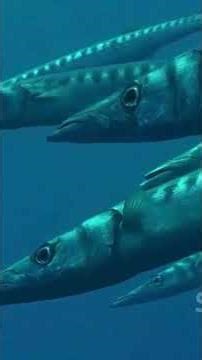 Barracuda Attack | Part 1