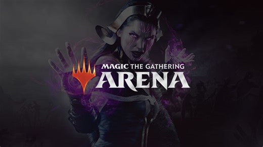 MTG Arena Announcements – January 19, 2026