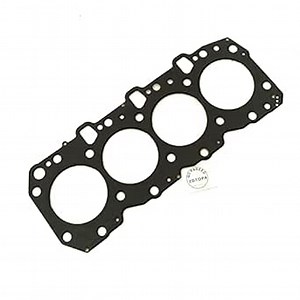 1KZ 1KZTE 1KZ-TE Engine Cylinder Head Gasket 11115-67040-01 10095500 Compatible for Toyota Landcruiser 3.0 Automotive Spare Parts Engine Parts