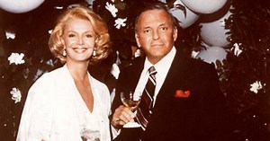 Fallece a los 90 años la cuarta esposa de Frank Sinatra