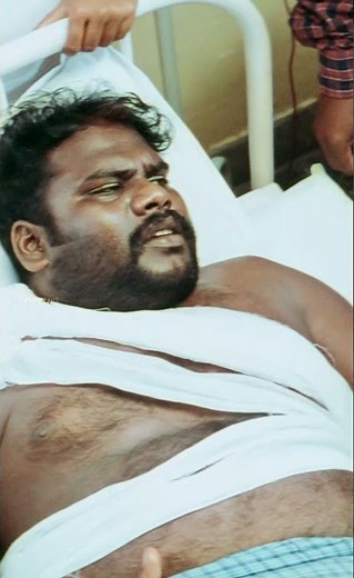 இந்த கொலை கேஸ்க்கு உன்னை சாட்சி ஆக்கிருவாங்க, பரவாயில்லையா? #attagasam #moviescenes #ajithmovies