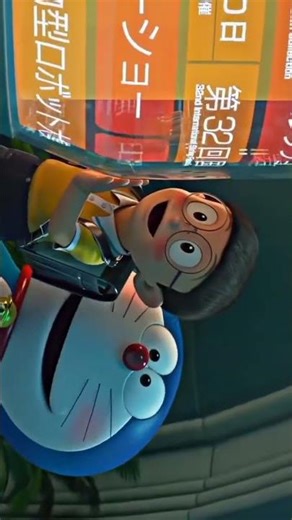 Shizuka and Nobita marriage 💝 #nobitashizuka