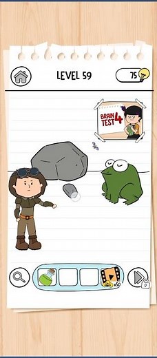 Brain Test 3 Level 59