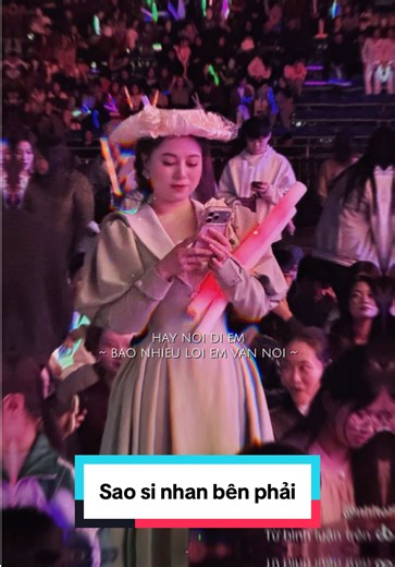 Sao Si Nhân Bên Phải: Phong Cách Châu Âu Đầy Hấp Dẫn