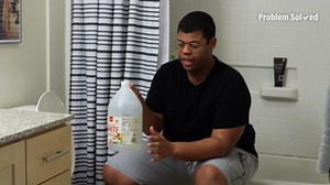 4 easy tips to get a sparkly, clean toilet