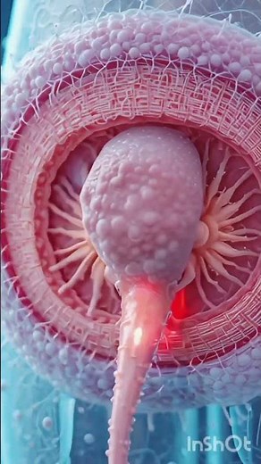 Bladder Recovery After Urination 🩸 | Stunning 3D Anatomy Healing Process#3Danatomy #BodyRecovery