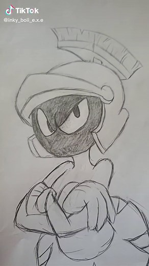 Marvin the Martian: Classic Cartoon Character Overview