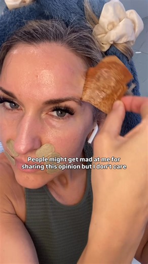 3.6M views · 1.1K reactions | First, let me just say: YOU DO YOU. If...