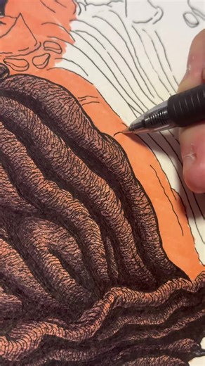 Godzilla 1998 (Zilla) WIP #drawing #art #artwork #fyp