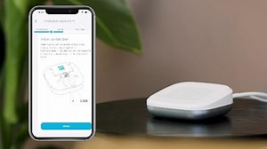 Homematic IP Access Point 2, Smart Home Gateway mit kostenloser App und Sprachsteuerung über Amazon Alexa, 161314A0