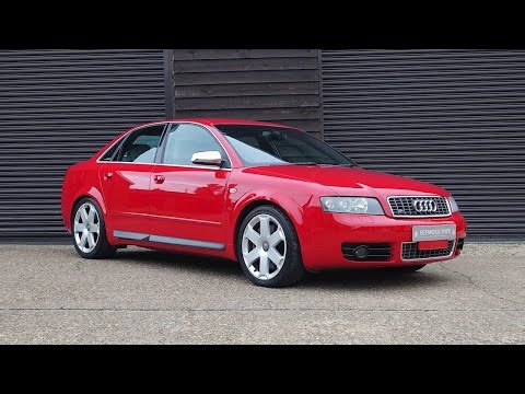 2005 Audi A4 Coolant Leak. Reservoir was leaking coolant. QUICK FIX