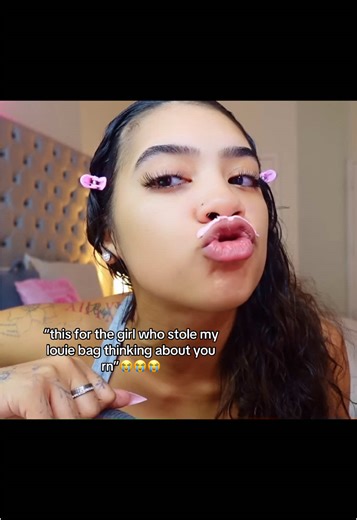 she needed that for motivation || #fypシ゚viral #bandbabyliah #jayshawn #luhskully #breakup #cheating #funny #repost #waxing #fyppppppppppppppppppppppp