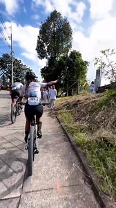 Así se vive la pasión del ciclismo en Colombia. Paula Cano | TVO BIKE