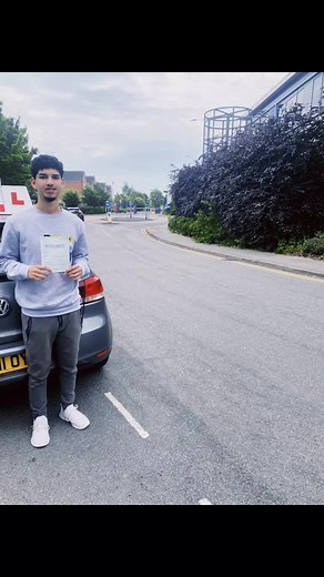 Driving Lessons in Bradford: Become a Confident Driver