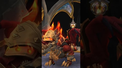 Elementiumdrache: Neuer Drachenreiten-Skin aus Aberrus nur für wenige Spieler erreichbar