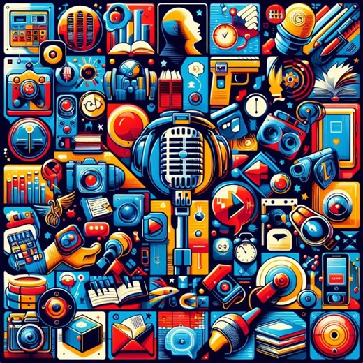 Interactive Storytelling: Engaging Audiences in a New Way