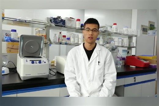 PCR教学视频 LiaoLab SHU