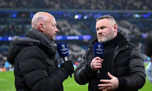 Uefa Champions League draws over 13m UK and Irish viewers for Prime Video - SportsPro