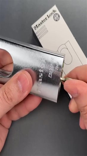 #lockpickinglawyer #lockpicking #foryouシ | Lock Picking Lawyer