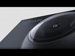 Goliath IP Video Gegensprechanlage (Kompakt Line) | Produktvorstellung & Features