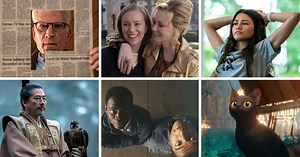 The best movies and TV of 2024, picked for you by NPR critics