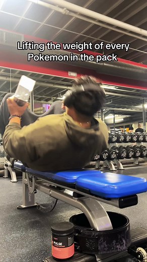 Pushing Limits with Pokémon Workout Challenges