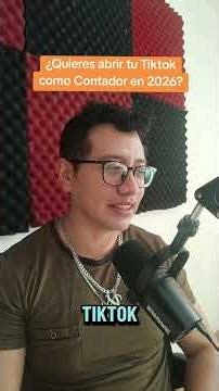 ¿Propósito de año nuevo como contador?