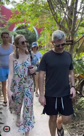 1.3K views · 42 reactions | Glimpses from our Tulum adventure. Honeymoon #29 Legendary Couples Cosmic Love Vortex. | Gerald Rogers | Facebook