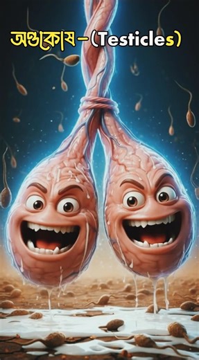 ⚡ তোমার অঙ্গগুলো ক্লান্ত! এখনই বদলাও অভ্যাস | Full Body Health Alert #FullBodyHealth #HealthAlert