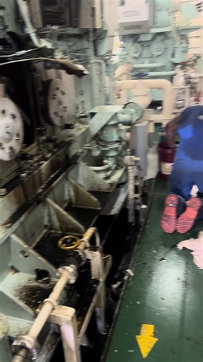 Life at Sea: A Seaman's Journey