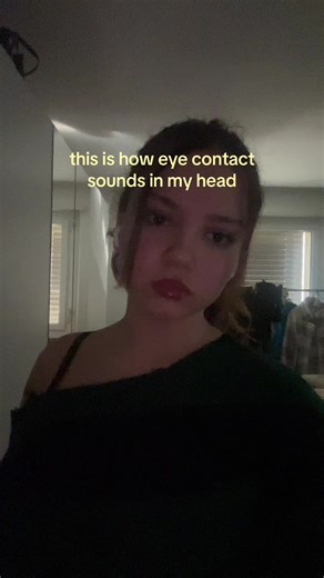 Understanding the Impact of Eye Contact in Communication