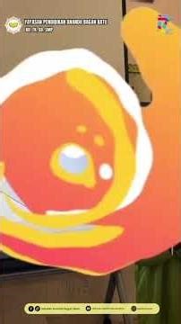 Spatial Visualization of Cubes Class 6 SD Ananda Bagan Batu #schoolanandabaganbatu #mathematics #...