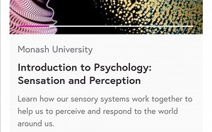 Introduction To Psychology_ Sensation And Perception 1.1