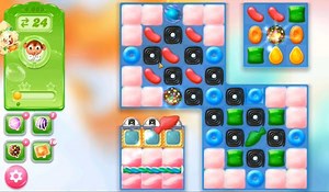 Tips and Walkthrough: Candy Crush Jelly Level 4065
