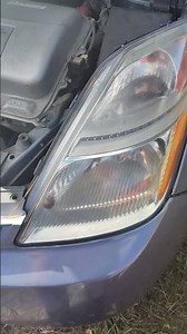 06 prius coolant pump