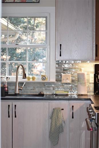Transforming Your Kitchen: Stunning Before and After