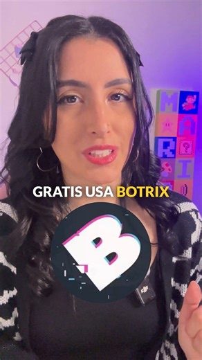 Nicole Rojas | Identidad Visual para Mujeres Streamers on Instagram: "Alertas gratis Kick con Botrix | Tutorial Botrix Kick streaming ¿Streameas en Kick y no sabés cómo poner alertas gratis? Usá Botrix 🔔 Setup paso a paso: 1️⃣ Cuenta gratis botrix.live 2️⃣ Conectá Kick (requiere login Twitch, pero alertas funcionan en Kick) 3️⃣ Personalizá: GIFs, sonidos, colores, textos 4️⃣ Copiá link Botrix 5️⃣ Agregá fuente navegador OBS Alertas de follows, donaciones y subs en Kick 100% gratis ✨ Tip: si no 