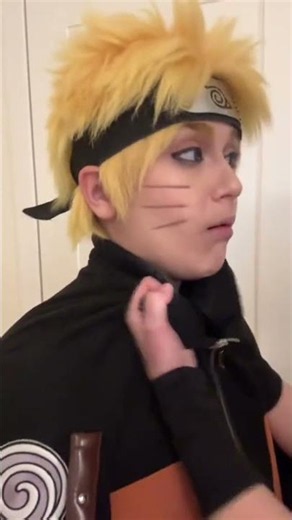 NaruSasu Cosplay CMV | Naruto & Sasuke Real Life Cosplay Kiss and Romantic Cosplay Skit Compilation