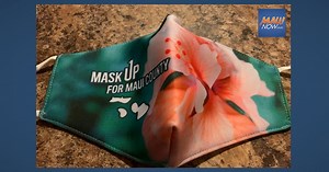 Enforcement Nets 68 Mask Citations on Maui | Maui Now